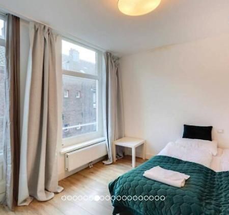 Luxurious Canalview Apt With Patio City Centre Amsterdam Zewnętrze zdjęcie
