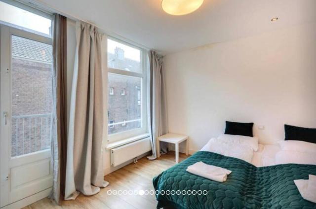 Luxurious Canalview Apt With Patio City Centre Amsterdam Zewnętrze zdjęcie