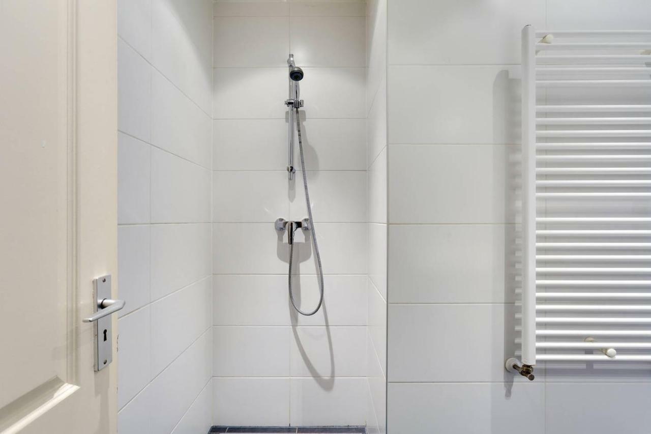 Luxurious Canalview Apt With Patio City Centre Amsterdam Pokój zdjęcie